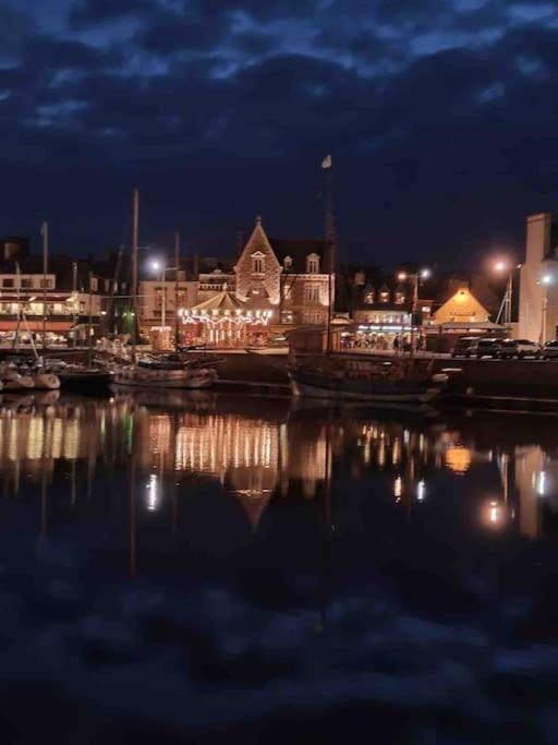 Gite Ty Guen A Paimpol Dış mekan fotoğraf